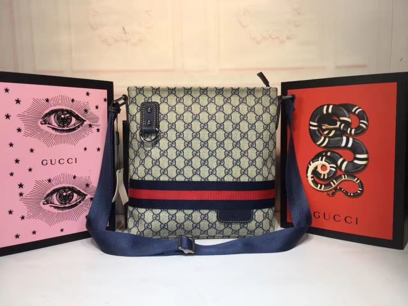 Gucci Satchel Bags